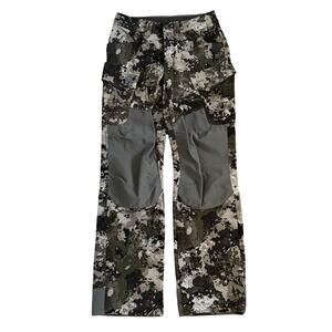 Cabela's Instinct Fannin Softshell Pants with SCENTINEL Mens Size 30x32 Hunting